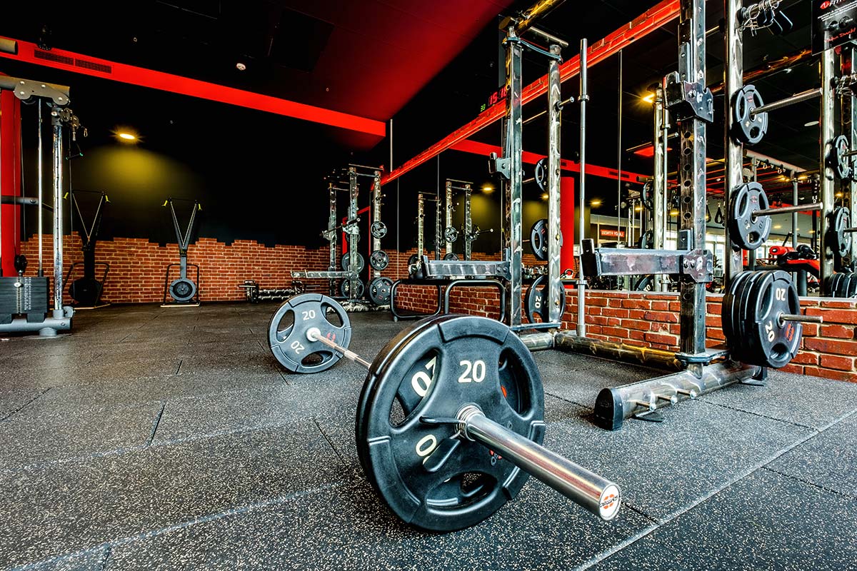 Erreiche Deine Ziele Ai Fitness Dortmund City aifitness.de